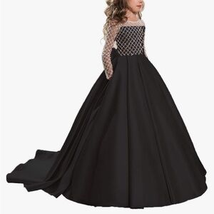 Beautiful Fancy Dress